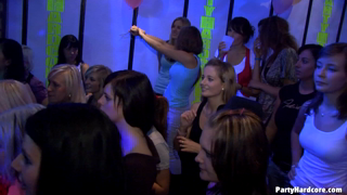 Party Hardcore Vol. 45 Part 2 - Cam 3.mp4