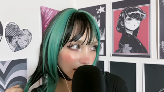 2025-03-30 - La Chica Mala NO ACEPTA UN NO... ¿RESISTIRÁS？ 😈🔥 ASMR ROLEPLAY (public).mkv