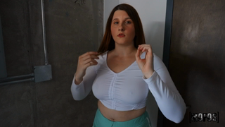 Grateful and Horny - Bess Breast.mp4