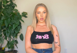 THEcherrygirl - How To Worship Ass The Correct Way G-String.mp4.mp4