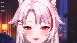 [ゼピ][2026-06-19]【 V - Zephyr 】3DIO asmr💕하으읏...❤️❤️❤️🐺💕젖은 리킹, 팅글, 딥쓰롯, 끈적한 써킹👅💦《rplay》.mp4