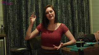 2019-12-06 - Making Fun of Your Fetish at Party.mp4