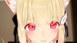 [猫羽かりん][2025-07-24]ちん嗅ぎ＆ぐぽ喉奥フェラでおまんこトロトロに♡視線絡まる対面座位いちゃあまSEX♡《Ci-en》.mp4