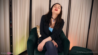 IF YOU CUM TO STEPSIS MASTURBATING YOU HAVE TO FUCK HER.mp4