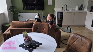 Fucking My Stepmom as Has Phone Sex with Stepdad.mp4