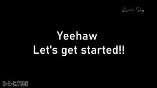 Halloween JOI Jessie Toy Story theme.mp4