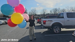 Jasmin Jai Studios - Balloon Adventures with Jasmin Jai.mp4