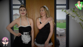Isla White - 2 maids to breed.mp4