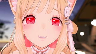 [猫羽かりん][2025-08-30]あﾞぁっ♡この角度…奥まで届いてヤバいぃっ♡子宮口グリグリ騎乗位ピストンで快楽堕ち♡《Ci-en》Bonus.mp4