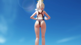 Kazama Iroha - Marshall Maximizer - Different Version 3.mp4