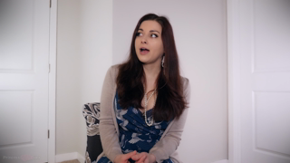 College Girl Counseling Confession.mp4