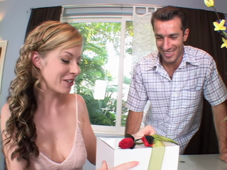 Haley Scott - Romantic Rectal Reaming 2.mp4