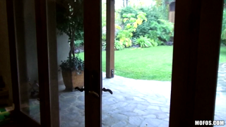 Wet and Wild on a Rainy Day - Kira Sinn.mp4