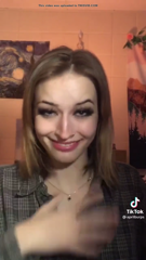 TikTok Girl Burps comp.mp4