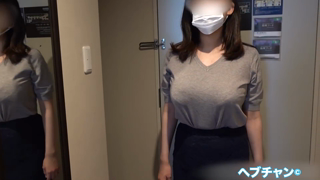 23歳Mihoちゃん ♪ ♪♪理性... - ヘブチャン©︎🪽〜Heaven Channel by busty beauties〜's private SNS.mp4
