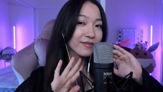 [20260409] ASMR Lipgloss Application & Pumping 💄 Makeup Mouth Sounds 👄  - 642585556.mp4