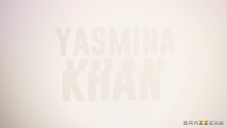 Yasmina Khan - Cum on Her Face.mp4