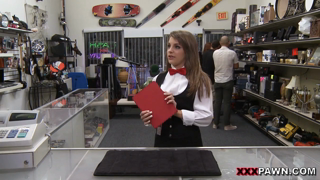 Kimmy Granger – Card Dealer Cashes In That.mp4