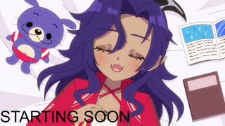 [EuryaleDrift][2026-05-12]Masturbation Live - Purifying a Slimy Tentacle Demon ❤︎ Ah- don't worry- I'm a professional- so you'll be saved! ❤︎《rplay》.mp4