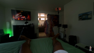Watch Us Make a Porn Picante Jenny.mp4
