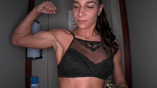 22 May B143 Gh Fit Chick 2nd Visit.mp4