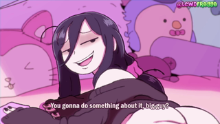Pillow Princess.MOV