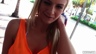 Browsin' Is Arousin' - Amanda Tate.mp4