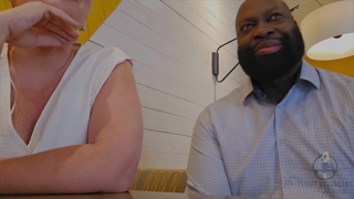 Flight Attendant Fiona - Brunch for Two.mp4