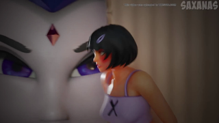 Lost and Foul – Animation by Saxanas.mp4