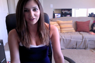 Princess Lexie - Need Help Jacking Off (SPH, Brat) (2009-10-16).mp4