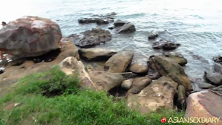 asd-2014-01-10-sihanoukville-cambodia-Independence Beach – January 10, 2014.mp4