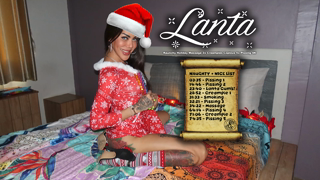  Raunchy Holiday Massage 2x Creampies 5x Pissing.mp4