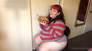 267434310_weight-gain-mix-chugged-through-a-funnel-to-wash-down-a-deli_0.m4v