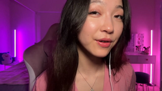 [20260404] ASMR Pampering You Before Bed 😴💓 Loving Affirmations, Kisses, Head Massage, and  - 639771199.mp4