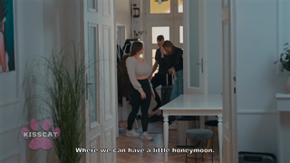 Honeymoon Stepmoms Luna Doll Catches Stepson for Cowgirl Ride Then Kisscat Gets Secret Creampie.mp4