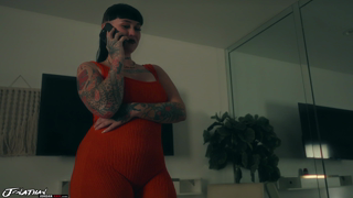 Tiffany Nacke - Cuckold On The Phone p2160.mp4