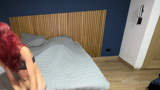 IGTS-Lindsay Blohan-Red Head Deepthroats Drinks Piss-1080p.mp4