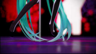 Hatsune Miku - Rabbit Hole - Bonus.mp4