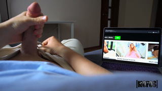 IKnowThatGirl - 2022-08-11 - Yummy Mira - Roommate Caught Him Spying [IKnowThatGirl - 2022-08-11 - Yummy Mira - Roommate Caught Him Spying].mp4