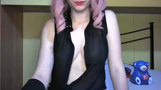CAM4 purple_lady Italy
