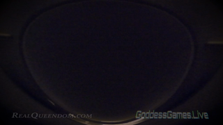 The Queendom - Party Toilet - Featuring Goddess Holly Goddess D and Mistress Natalia Vouise.mp4