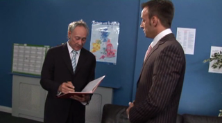 [Group] Ben Dover's Employment Opportunities (Scene 6).avi