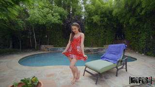 Teeny Tiny Teen - Megan Marx.mp4