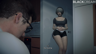 2B X BBC FULL BlackCream - 1080p.mp4