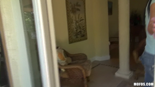 A Quickie in my Neighbor's House - Pixxxi Lynn.mp4