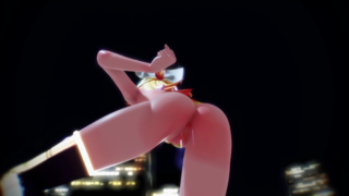 Kagamine Rin - Rettou Joutou - Different Version 4.mp4