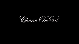 Cherie the sweaty MILF.mp4