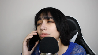 2023-06-09 - ASMR｜ Roleplay tu mejor amiga se TE DECLARA (public).mkv