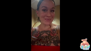 Quinn Marie - Ace Hardz Surprises Me with Vegas Suite.mp4