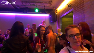 Kizzy Sixx PartyHardcore.com Party Hardcore Gone Crazy Vol. 43 Part 3 – Cam 2 2019.mp4
